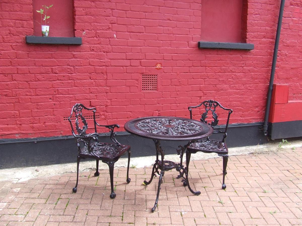 Alexandra Guest House Hemel Hempstead Exterior foto