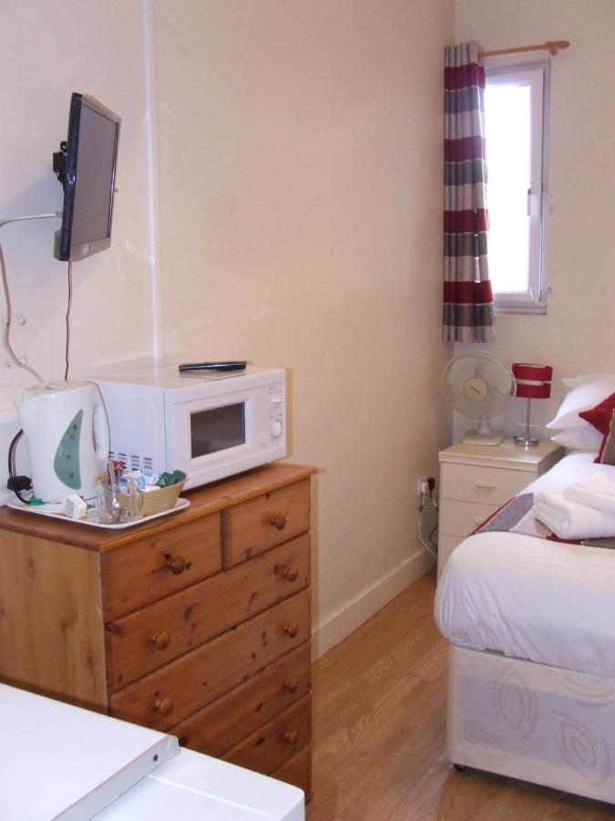 Alexandra Guest House Hemel Hempstead Exterior foto