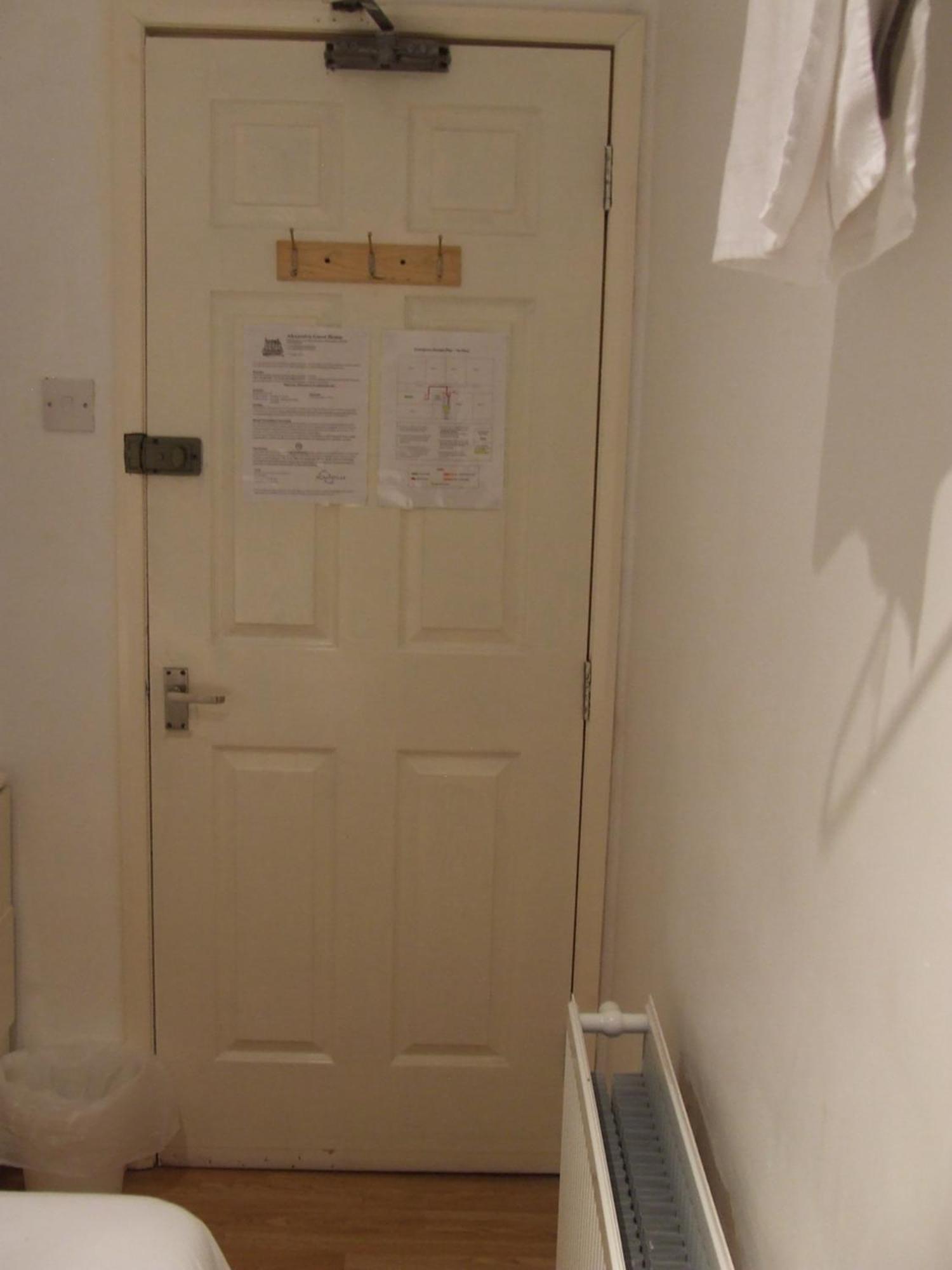 Alexandra Guest House Hemel Hempstead Zimmer foto